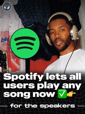 Image post by @forthespeakers on Instagram