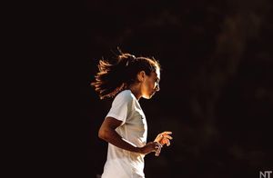 Image post by @christenpress on Instagram
