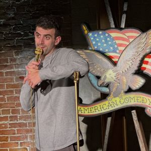 Image post by @americancomedyco on Instagram