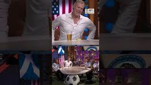 Video post by @foxsports on YouTube