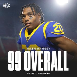 Image post by @sportscenter on Instagram