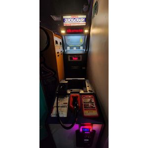 Image post by @arcadeodyssey on Instagram
