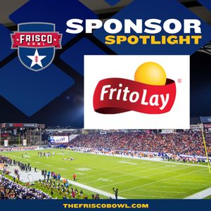 Image post by @FriscoBowlGame on Twitter