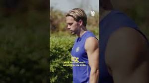 Video post by @chelseafc on YouTube