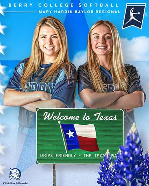 Image post by @berry_softball on Instagram