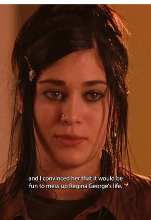 Video post by @meangirls on TikTok