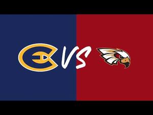 Video post by @uwecathletics on YouTube