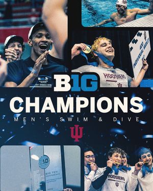 Image post by @bigten on Instagram