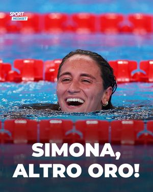 Image post by @sportmediaset on Instagram
