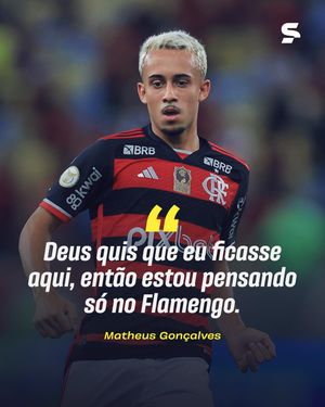 Image post by @sportv on Instagram