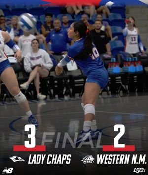 Image post by @lcuchaps on Instagram