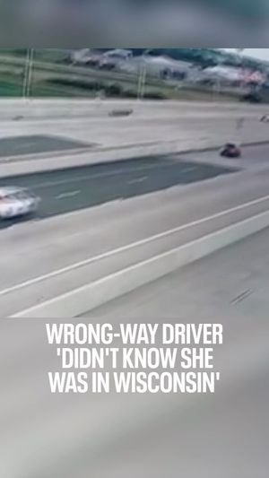 Video post by @fox6now on Instagram