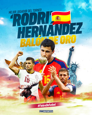 Image post by @foxdeportes on Instagram