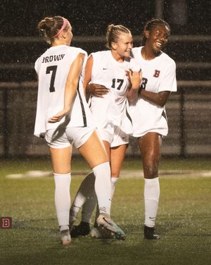 Image post by @brownu_wsoccer on Instagram