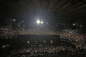 Image post by @TheGarden on Facebook
