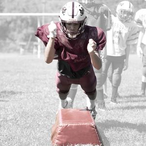 Image post by @riddellsports on Instagram