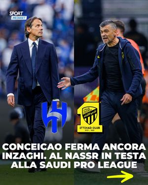 Image post by @sportmediaset on Instagram