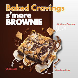 Image post by @bakedcravingsny on Instagram