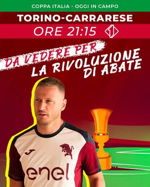 Image post by @sportmediaset on Instagram