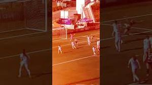 Video post by @gainbridgesuperleague on YouTube