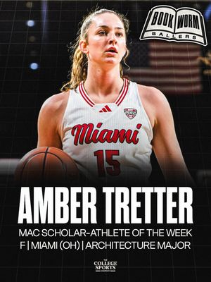Image post by @thecollegesportsco on Instagram