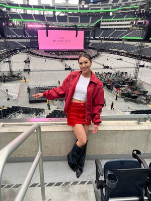 Image post by @joycecamillegp on Instagram