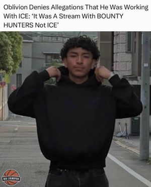 Image post by @nojumper on Instagram