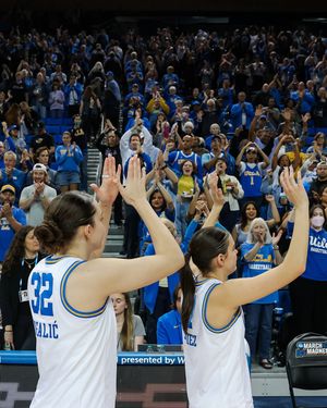 Image post by @uclawbb on Instagram