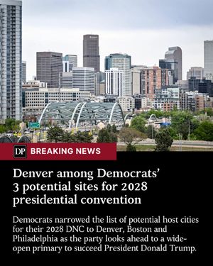 Image post by @denverpost on Instagram