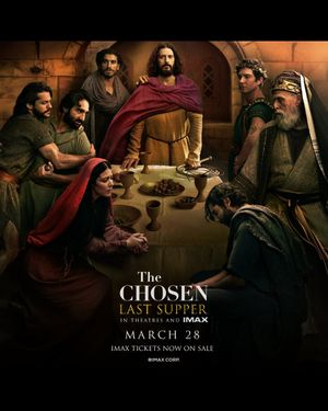 Image post by @IMAX on Twitter