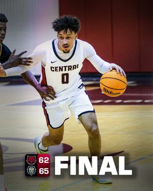 Image post by @cwuathletics on Instagram