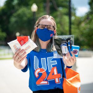 Image post by @reitzunion on Instagram