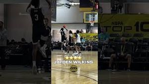 Video post by @maxpreps on YouTube