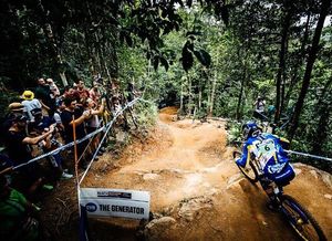 Image post by @nukeproofbikes on Instagram