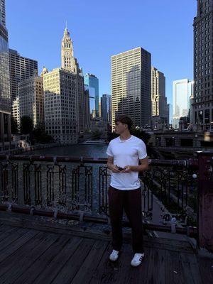 Image post by @jayslackk on Instagram