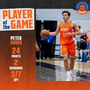 Image post by @PIT_Basketball on Twitter