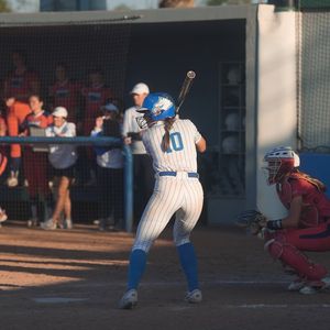 Image post by @fgcusoftball on Instagram