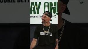 Video post by @mookiebetts on YouTube