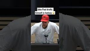 Video post by @bswjakepaulclips on YouTube
