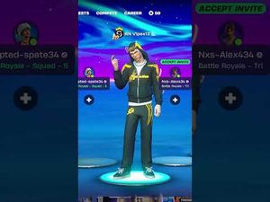 Video post by @v1pex13 on YouTube