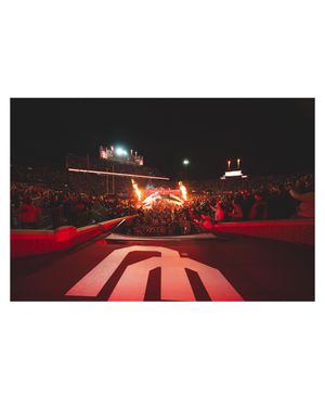 Image post by @lensofasia on Instagram