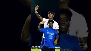 Video post by @ncaa on YouTube