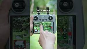 Video post by @dji on YouTube