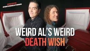 Video post by @graveconversations on YouTube