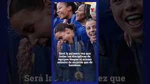 Video post by @deportes on YouTube