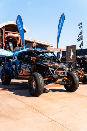 Image post by @sandsportssupershow on Instagram