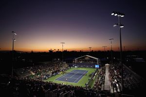 Image post by @usopen on Instagram