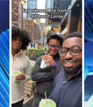 Video post by @abcnewslive on TikTok