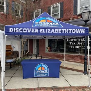 Image post by @Elizabethtown Farmer's Market on Facebook