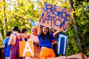 Image post by @boisestatebroncos on Instagram
